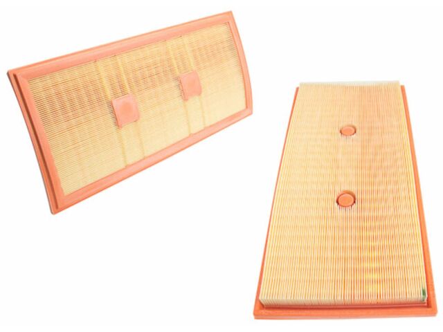 Air Filter - 2012-2015 Mercedes C350 3.5L V6 - Hengst 118859-05835583