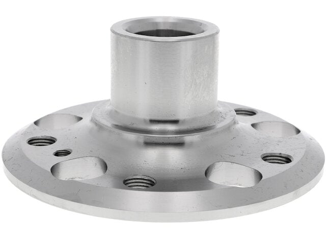 Rear Wheel Hub - 2012-2015 Mercedes C250 1.8L 4-Cylinder - Vaico 118861-06058121