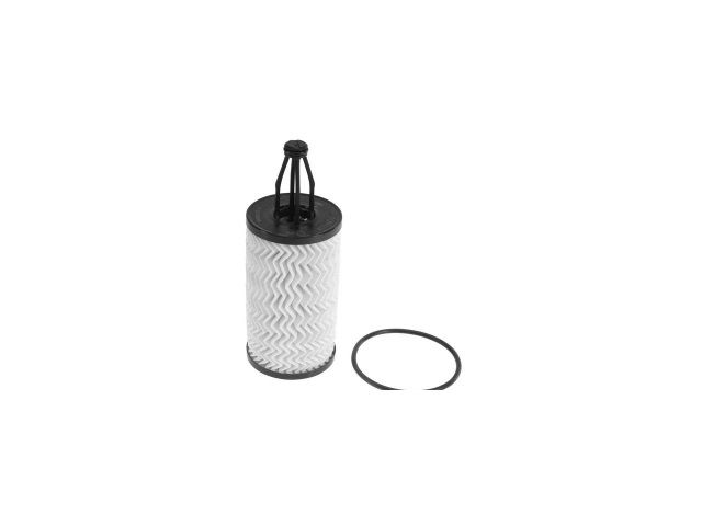 Oil Filter - 2012-2013 Mercedes R350 3.5L V6 - Pronto 118866-05384066