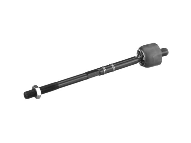 Inner Tie Rod End - 2012-2016 Mercedes SLK350 - Delphi 118870-05932143