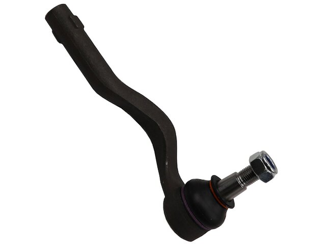 Front Left Outer Tie Rod End - 2012-2013 Mercedes CLS550 4Matic - Beck Arnley 118875-05922556
