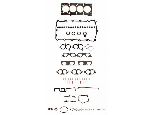 Head Gasket Set - 1996-1998 BMW Z3 1.9L 4-Cylinder - Felpro 1189-05278873