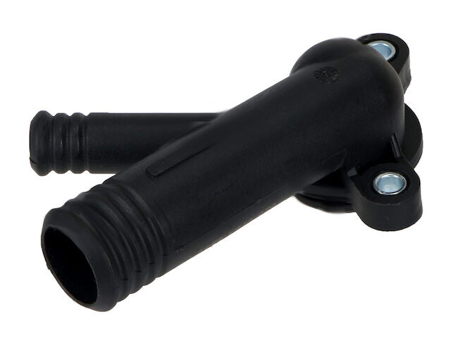 Engine Coolant Outlet Flange - 1996-1999 BMW Z3 1.9L 4-Cylinder - Four Seasons 1189-05799631