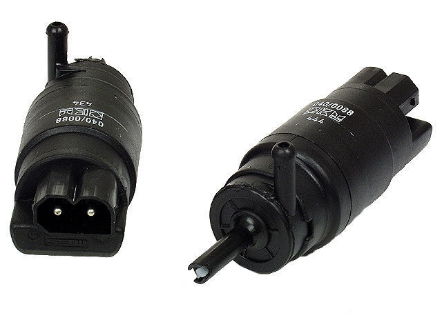 Washer Pump - 1996-1998 BMW Z3 - APA/URO Parts 1189-05801553