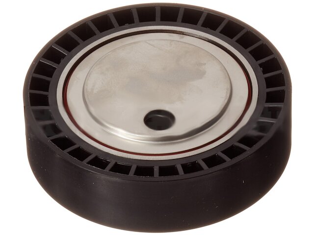 Drive Belt Tensioner Pulley - 1996, 1998-1999 BMW Z3 - INA 1189-09302709