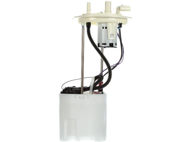 Fuel Pump - 2012-2014 Ford F150 4WD 3.5L V6 - Delphi 118906-05569249