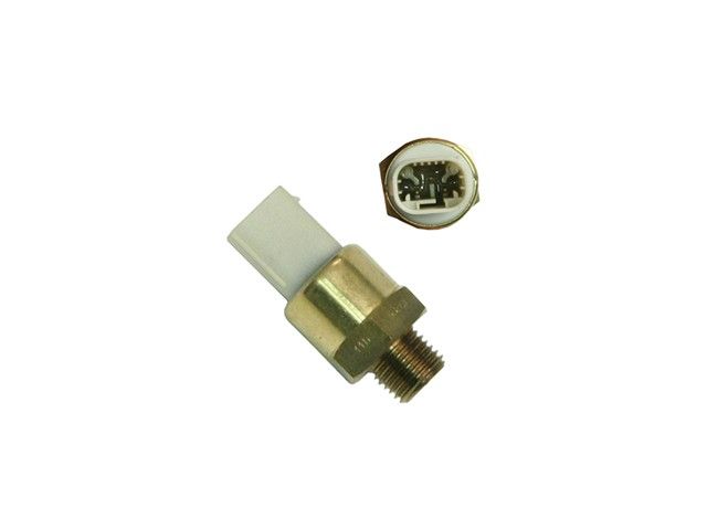 Cooling Fan Switch - 1997-2000 BMW Z3 - Beck Arnley 1190-05218162