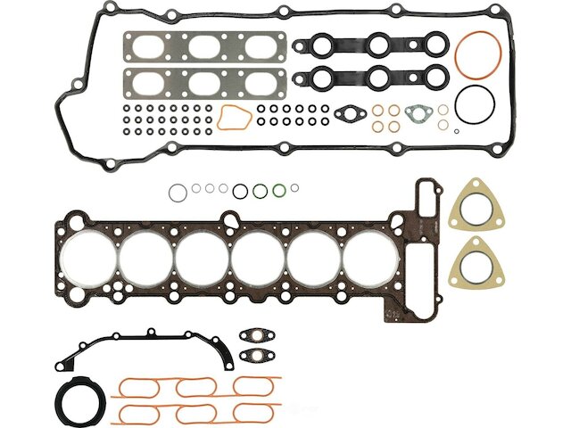 Head Gasket Set - 1997-1998 BMW Z3 2.8L 6-Cylinder M52 - Victor Reinz 1190-05996294