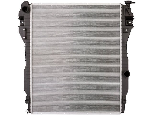 Radiator - 2011-2012 Ram 5500 6.7L 6-Cylinder - Spectra Premium 119043-05498189