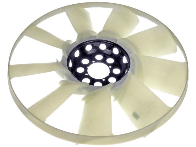 Fan Blade - 2011-2012 Ram 5500 6.7L 6-Cylinder - Dorman 119043-05587354