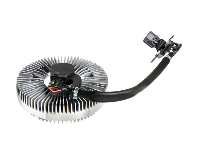 Fan Clutch - 2011-2013 Ram 5500 - Hayden 119043-05602781