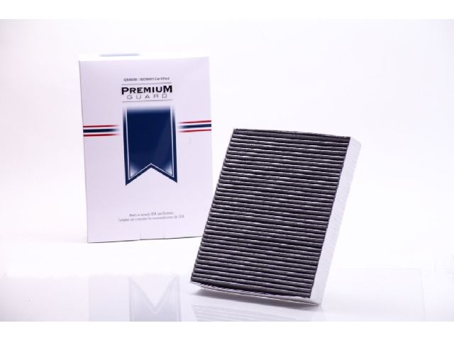 Cabin Air Filter - 2013-2015 Chevrolet Malibu - Pronto 119076-05346771