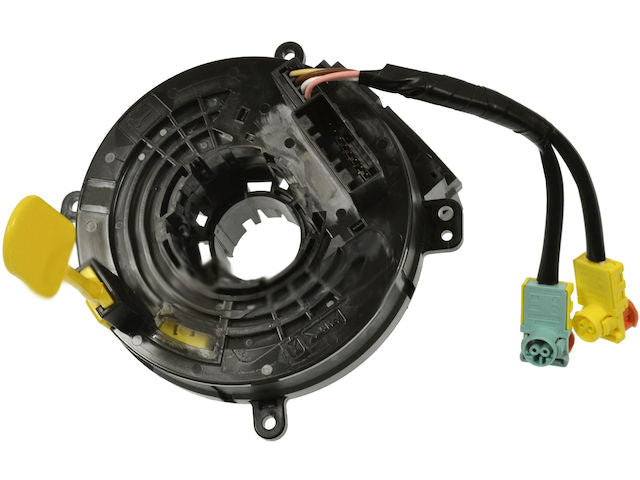 Air Bag Clockspring - 2013-2015 Chevrolet Malibu - Standard Motor Products 119076-05659254