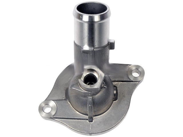 Water Pump Engine Coolant Thermostat Housing Assembly - 2013-2022 Chevrolet Malibu - Dorman 119076-05798776