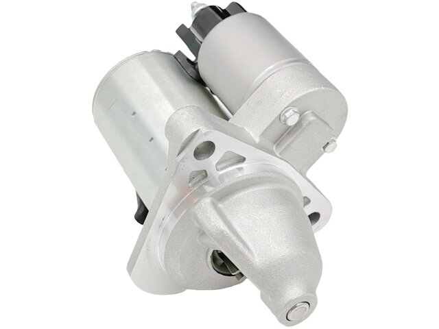 Starter - 2013-2015, 2017-2022 Chevrolet Malibu Sedan - TYC 119076-06006892