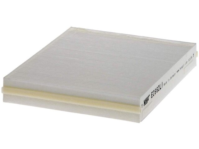 Cabin Air Filter - 2013-2015 Chevrolet Malibu - Hengst 119076-09302323