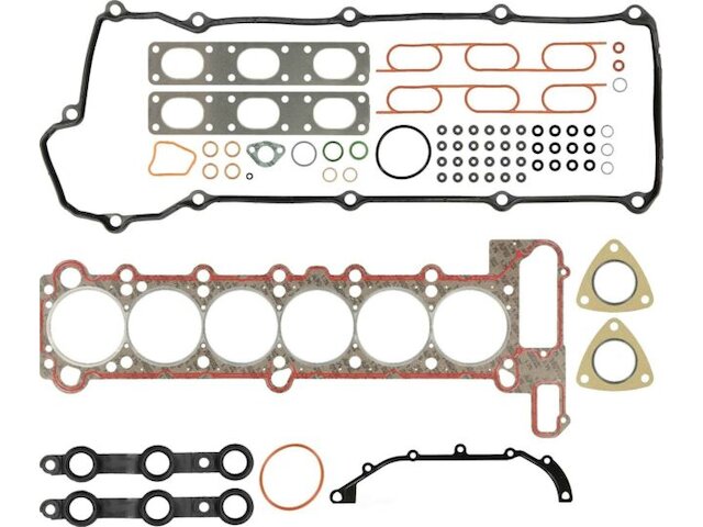 Head Gasket Set - 1998-2000 BMW Z3 3.2L 6-Cylinder - Victor Reinz 1191-06161570