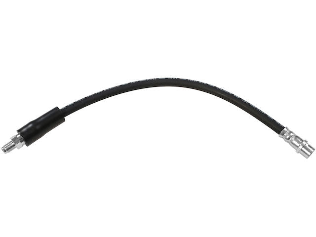 Rear Brake Hose - 2000-2002 BMW Z3 - Sunsong 1193-05653857