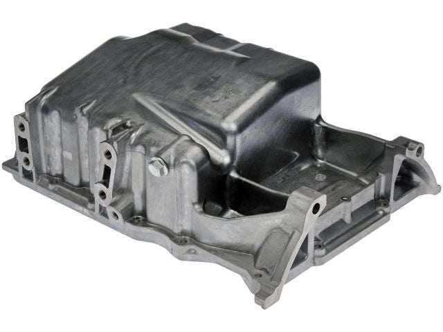 Oil Pan - 2012-2014 Honda CRV 2.4L 4-Cylinder - Dorman 119468-05472859