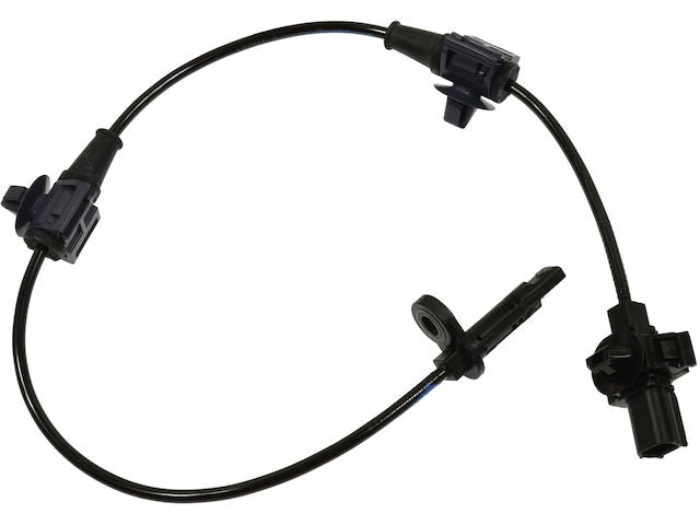 Rear Left ABS Speed Sensor - 2012-2016 Honda CRV AWD - Standard Motor Products 119468-05578816