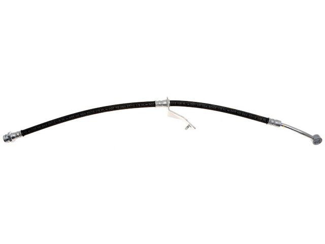 Front Left Brake Hose - 2012-2017 Kia Rio - Raybestos 119471-05744053