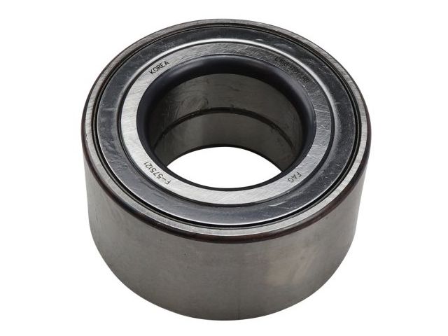 Front Wheel Bearing - 2012-2017 Kia Rio - Beck Arnley 119471-05769690