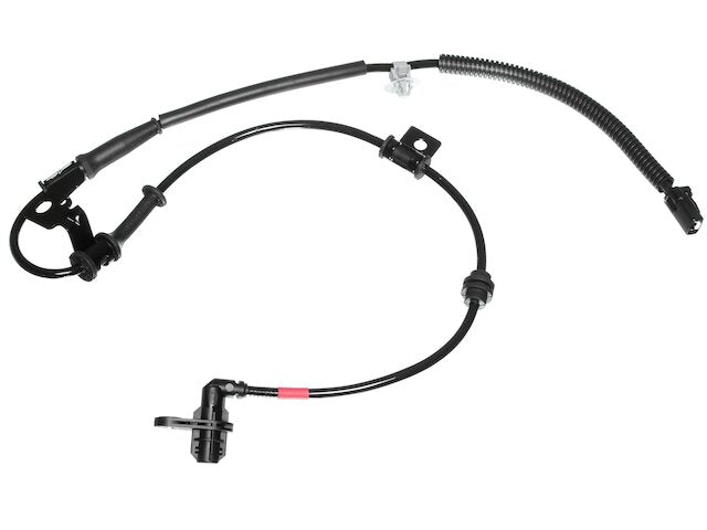 Front Right ABS Speed Sensor - 2012-2016 Kia Rio 1.6L 4-Cylinder - Holstein 119471-06333433