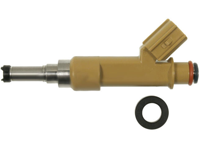 Fuel Injector - 2012-2017 Toyota Corolla 1.8L 4-Cylinder - Standard Motor Products 119474-05225291