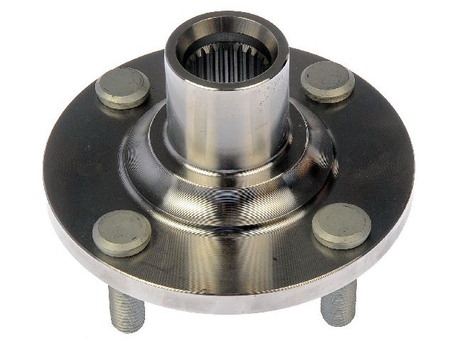 Front Wheel Hub - 2012-2019 Toyota Prius C - Dorman 119479-05109350