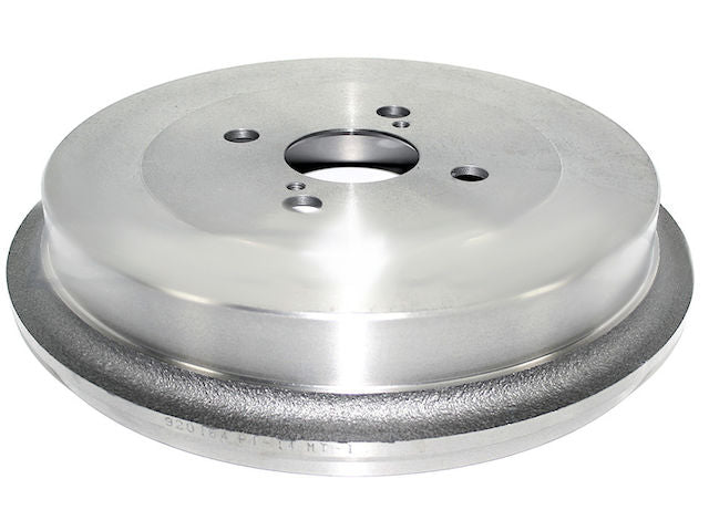 Rear Brake Drum - 2012-2019 Toyota Prius C - Pronto 119479-05780797