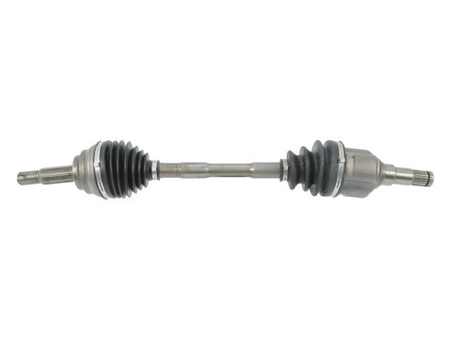 Front Left CV Axle Assembly - 2012-2019 Toyota Prius C - A1 Cardone 119479-05926224