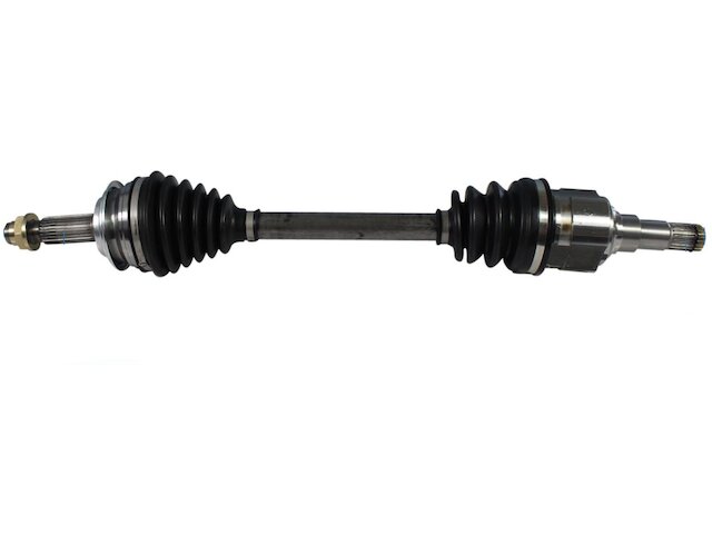 Front Left CV Axle Assembly - 2012-2019 Toyota Prius C - GSP 119479-09244067