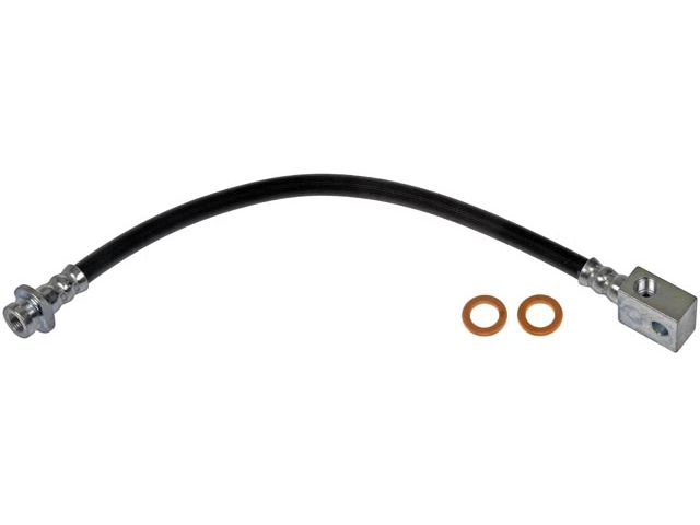 Rear Left Brake Hose - 2012-2013 Infiniti G37 Coupe - Dorman 119485-05507303