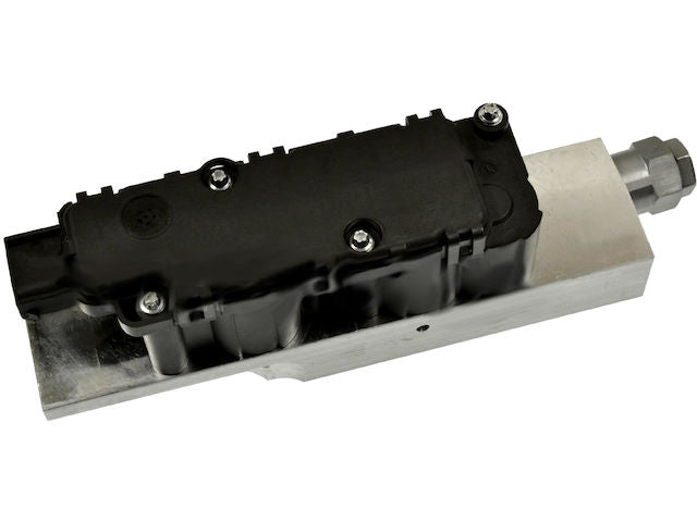 Variable Timing Solenoid - 2002 BMW Z3 3.2L 6-Cylinder - Standard Motor Products 1195-05618268
