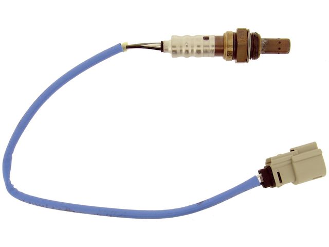 Downstream Right Oxygen Sensor - 2013-2019 Ford Explorer 3.5L V6 Turbocharged - NGK 119540-05734482