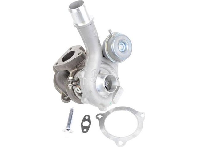Turbocharger - 2013-2019 Ford Explorer 3.5L V6 Turbocharged - BBB Industries 119540-05951223