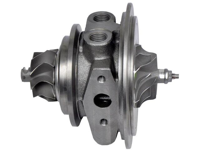 Right Turbocharger Cartridge - 2013-2019 Ford Explorer 3.5L V6 Turbocharged - Rotomaster 119540-06092961