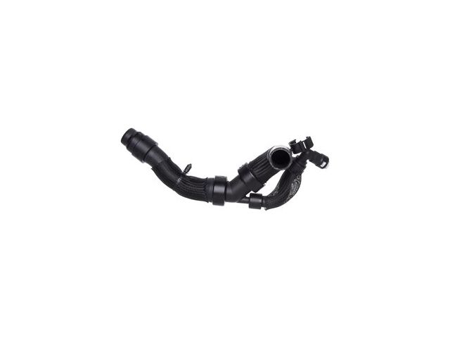 Lower - Radiator To Connector Radiator Hose - 2013-2019 Ford Explorer - Gates 119540-09164171