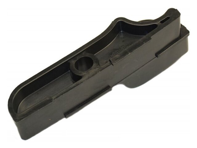 Right Upper Timing Guide Rail - 2013-2019 Ford Taurus 3.5L V6 VIN 8 - Cloyes 119542-06193918