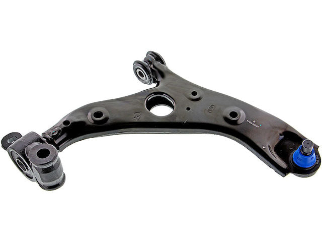 Front Right Passenger Side Lower Control Arm and Ball Joint Assembly - 2013-2016 Mazda CX5 - Mevotech 119543-05647195