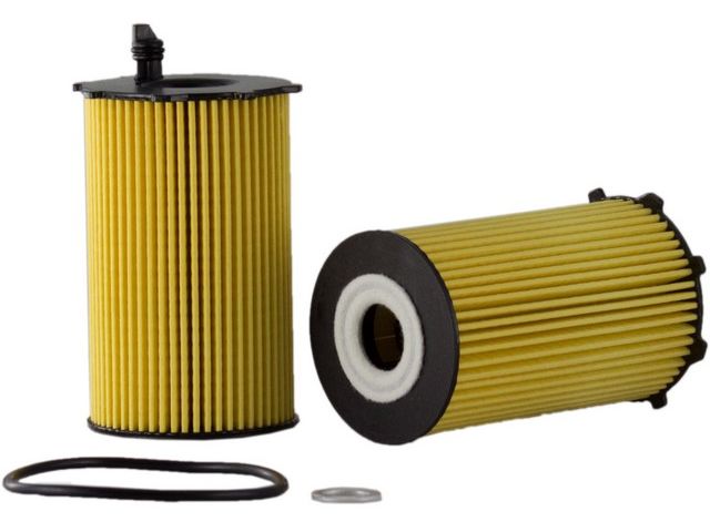 Oil Filter - 2012-2017 Hyundai Azera 3.3L V6 - Pronto 119560-05577793
