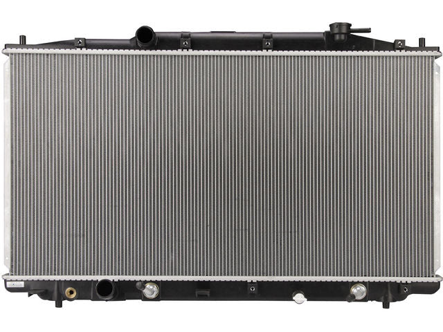 Radiator - 2013-2018 Acura RDX 3.5L V6 - Spectra Premium 119563-05296448