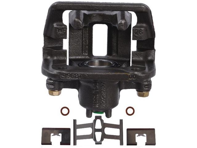 Rear Right Brake Caliper - 2013-2018 Acura RDX - A1 Cardone 119563-05397985