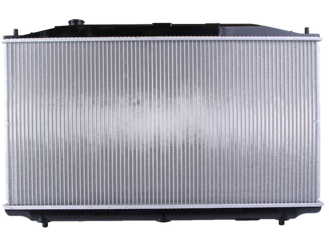 Radiator - 2013-2018 Acura RDX Base 3.5L V6 J35Z2 Honda Naturally Aspirated GAS - Nissens 119563-06343204