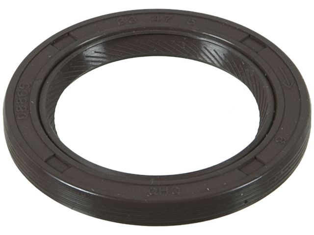 Crankshaft Seal - 2013-2019 Ford Escape - National 119575-05776109
