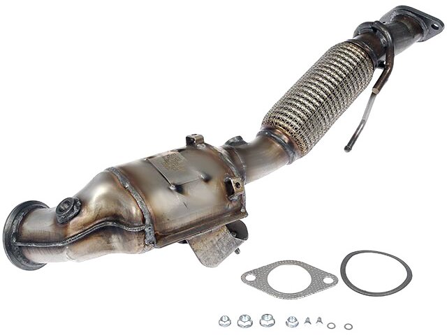 Catalytic Converter - 2013-2016 Ford Escape 2.0L 4-Cylinder - Dorman 119575-06055573