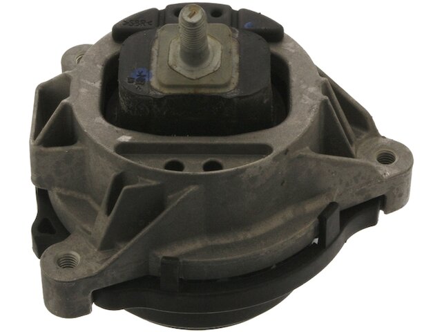 Engine Mount - 2012, 2014-2015 BMW 320i RWD 2.0L 4-Cylinder Turbocharged GAS - Corteco 119592-06402157