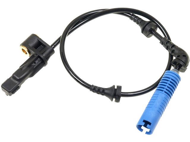 Front Left ABS Speed Sensor - 2003-2008 BMW Z4 - Standard Motor Products 1196-05193975