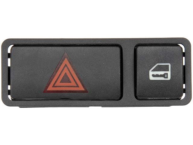 Central Lock Switch - 2003-2008 BMW Z4 - Dorman 1196-05572173