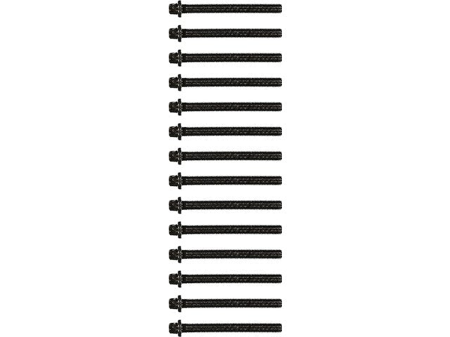 Head Bolt Set - 2003-2005 BMW Z4 - Victor Reinz 1196-05996378